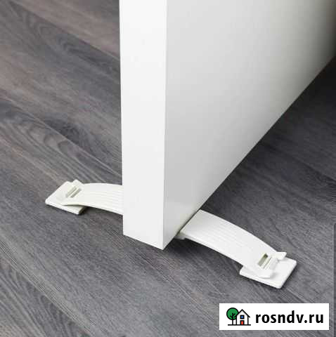 Безопасность детей. Стопор для дверей IKEA Минеральные Воды - изображение 1