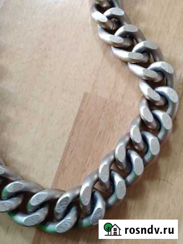 Украшения на шею,ожерелье и цепь Горячий Ключ - изображение 1