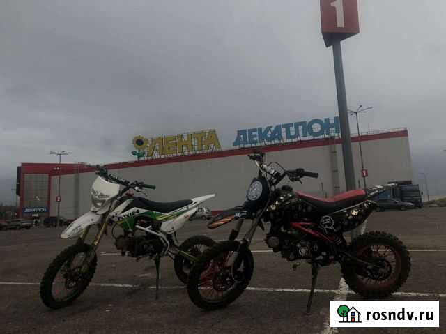 Ттр 125 (140) Владимир - изображение 1