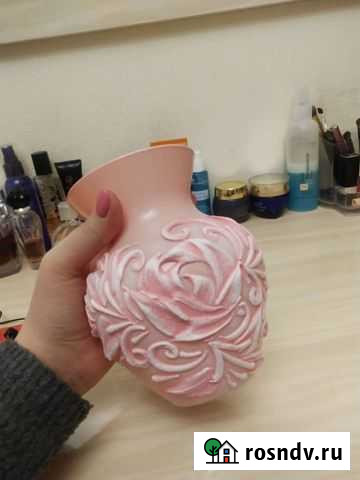 Ваза Саратов - изображение 1