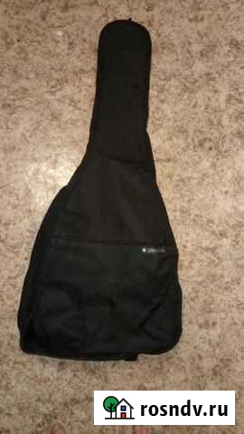Чехол для гитары(зима) Кострома - изображение 1