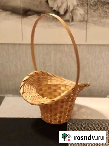 Корзинка Саянск - изображение 1