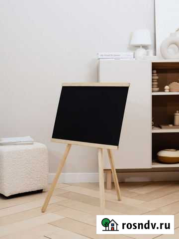 Мольберт для рисования детский Первоуральск - изображение 1