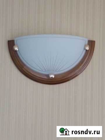 Светильники Елань - изображение 1