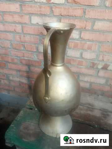 Кувшин кумган Прохладный - изображение 1