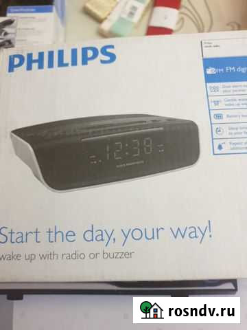 Радио часы Назрань - изображение 1