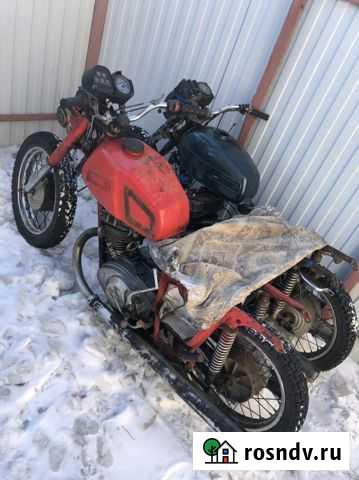 Планета Юпитер Тамбов - изображение 1