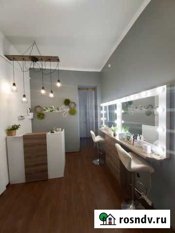 Аренда рабочего места: визажист/бровист Симферополь - изображение 1