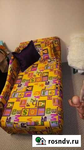 Диван бу Белая Калитва - изображение 1