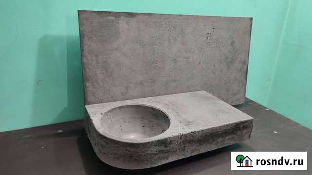 Изделия из бетона Ханты-Мансийск - изображение 1