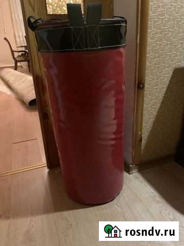 Боксерская груша Избербаш - изображение 1