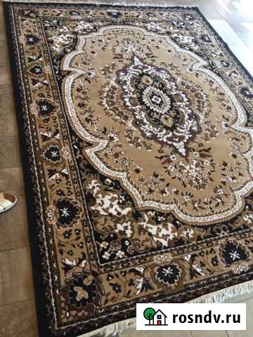 Ковер Грозный - изображение 1