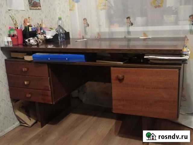 Письменный стол Старая Купавна - изображение 1