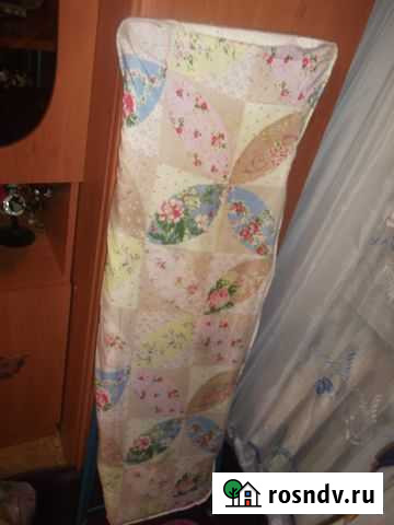 Гладильная доска Радужный - изображение 1