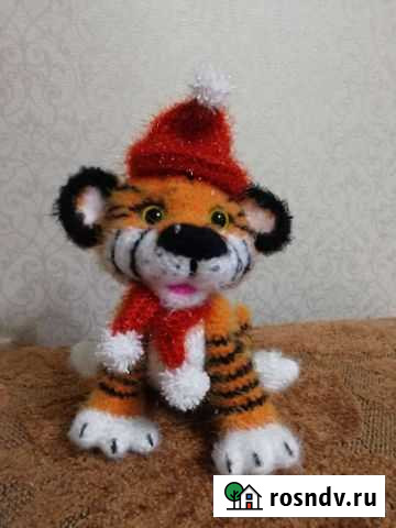Тигренок Электросталь - изображение 1