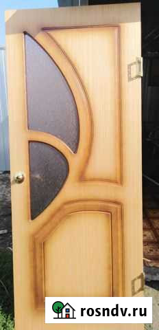 Дверь Хомутовка - изображение 1