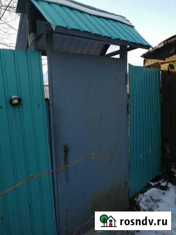 Забор металлический бу Елизово - изображение 1