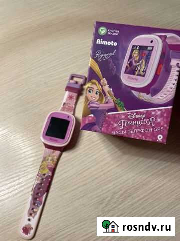 Детские часы с gps Великий Новгород - изображение 1