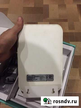 Wifi роутер 5 ghz 2.4 ghz Черкесск - изображение 1