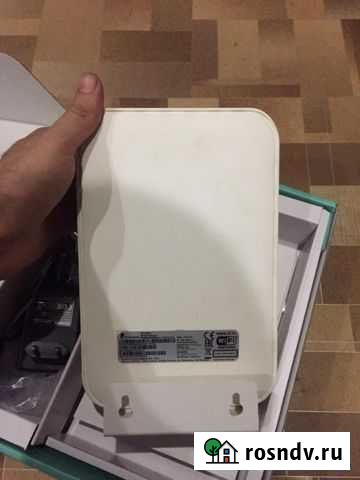 Wifi роутер 5 ghz 2.4 ghz Черкесск - изображение 1