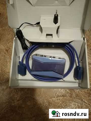 4-port video splitter за 2 комплекта 800 рублей Елабуга - изображение 1