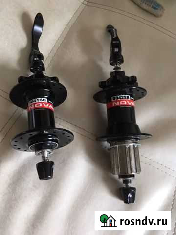 Велозапчасти Каменск-Уральский - изображение 1