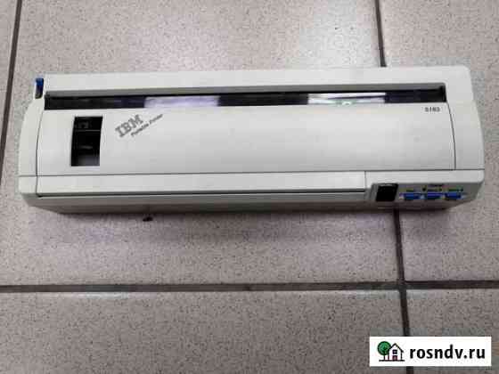 Принтер lexmark 5183 020 Ижевск