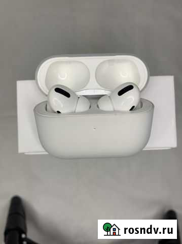 AirPods Pro «Luxe-копия» Рубцовск - изображение 1