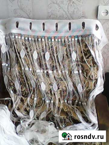 Тюль Ижевск - изображение 1