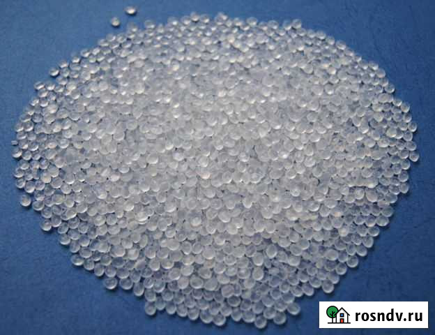 Прием гранулы полипропилена 01030, 01270, пнд 276 Пермь - изображение 1