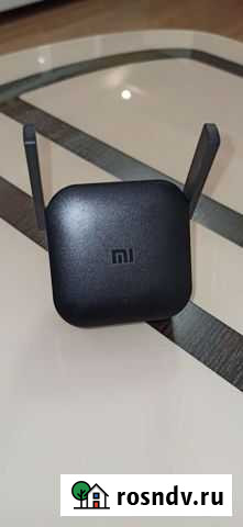 Усилитель WiFi Xiaomi Обнинск - изображение 1
