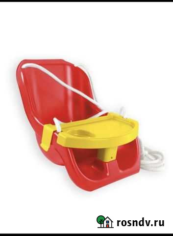 Качели детские Нижнекамск - изображение 1