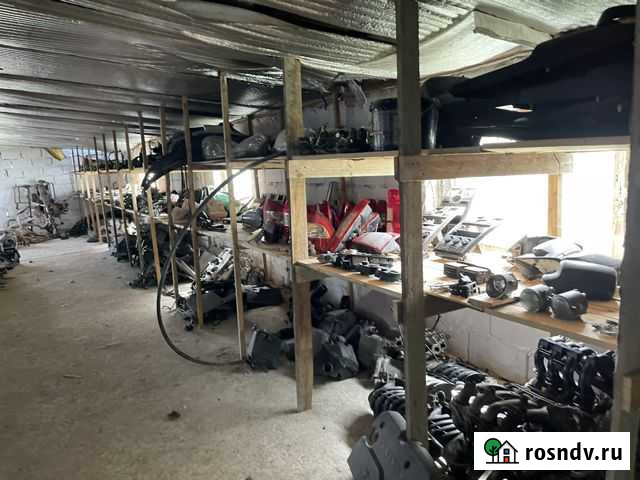 Магильник гранта пиора Мескер-Юрт - изображение 1