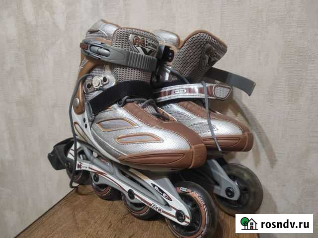 Ролики Вязьма - изображение 1