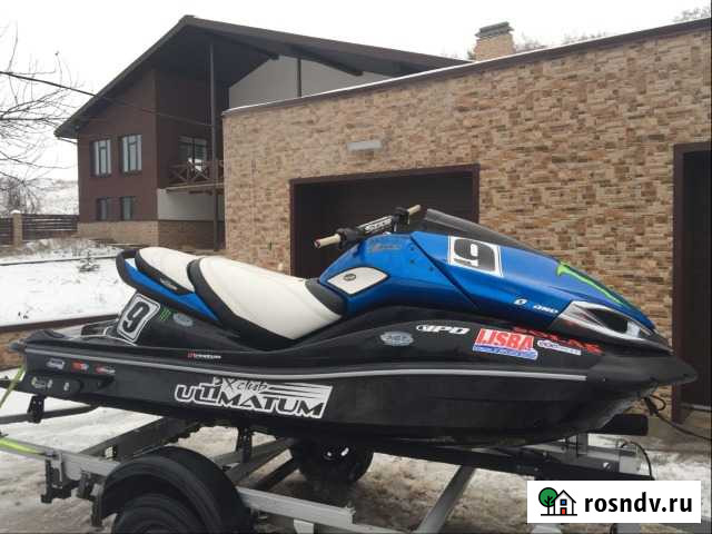 Kawasaki ultra 300 Альметьевск - изображение 1