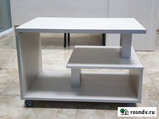 Журнальный столик Хабаровск - изображение 1