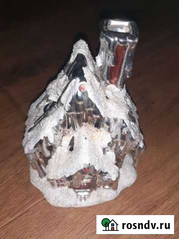 Домик стеклянный Астрахань - изображение 1