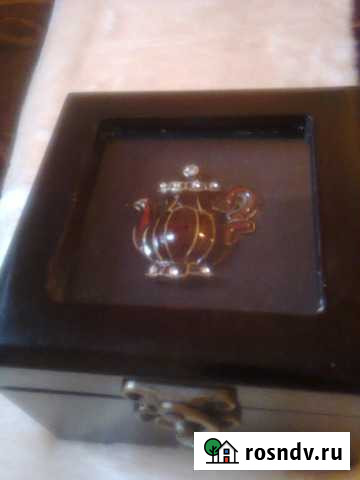 Шкатулки Липецк - изображение 1