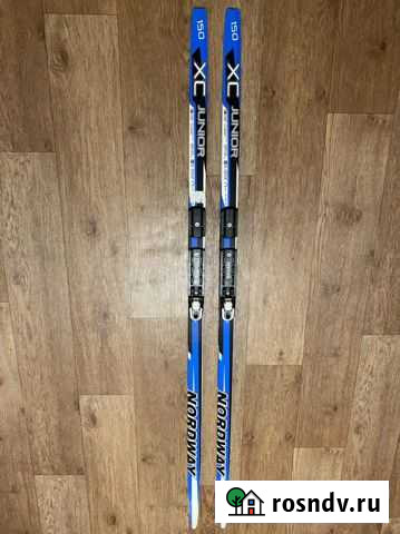 Беговые лыжи Владимир - изображение 1