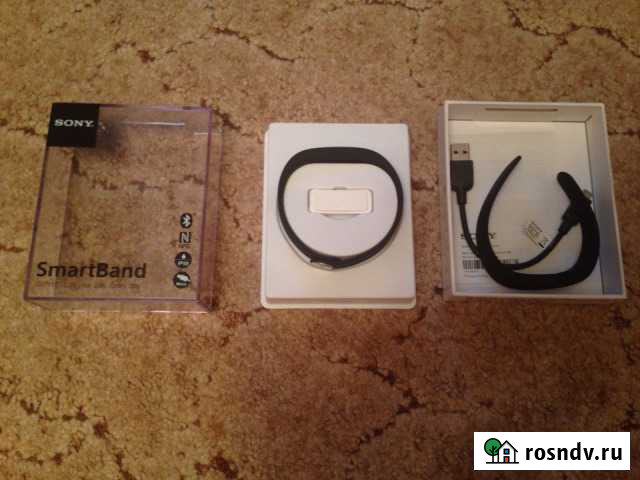 SmartBand SWR10 Тюмень - изображение 1