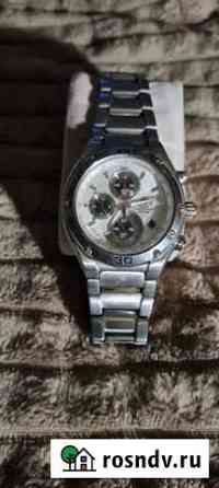 Мужские наручные часы casio Кострома