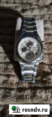 Мужские наручные часы casio Кострома - изображение 1