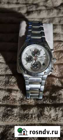 Мужские наручные часы casio Кострома - изображение 1