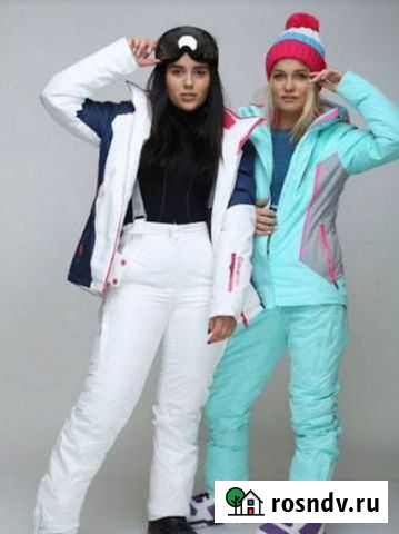 Куртка сноубордическая Красноярск - изображение 1