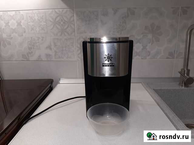 Чайник термопот Щекино - изображение 1