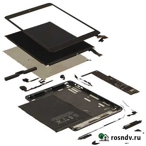 Планшеты на запчасти Йошкар-Ола - изображение 1