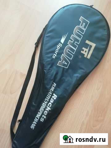 Ракетка для большого тенниса новая Кострома - изображение 1