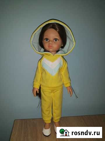 Одежда для кукол Владимир - изображение 1