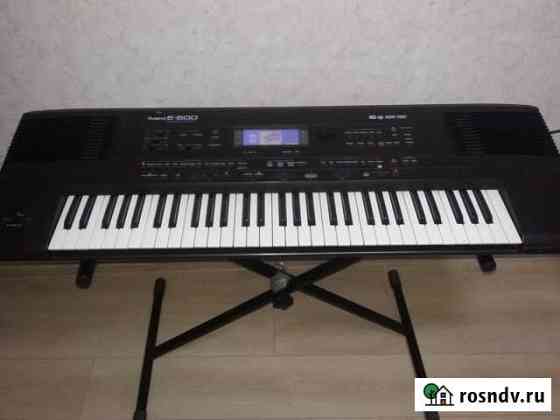 Roland E 600 Тула