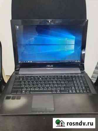 Asus i5 Каневская